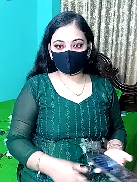 Porimoni22 online show from February 25, 2026, 9:02 pm