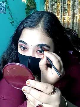 Porimoni22 online show from March 9, 2026, 8:02 pm