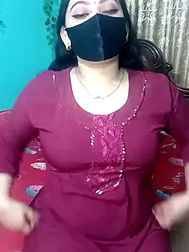 Porimoni22 online show from April 2, 2026, 12:58 pm