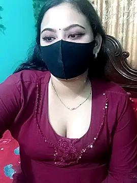 Porimoni22 online show from April 3, 2026, 1:14 am