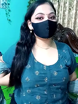 Porimoni22 online show from April 7, 2026, 7:36 pm