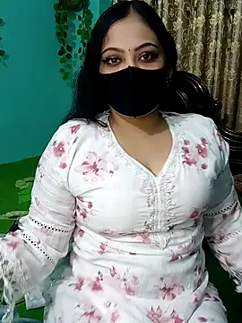 Porimoni22 online show from April 8, 2026, 8:31 pm