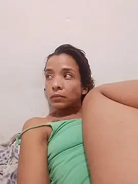 Teressa Love online show from November 12, 2025, 11:36 pm