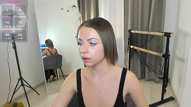 Snapshot of Keit_princess chatting on October 31, 2025, 7:53 am Keit princess online show from October 31, 2025, 7:53 am