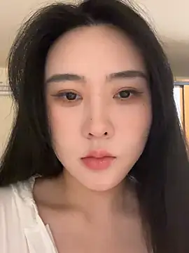 anqi6376 online show from April 13, 2026, 5:40 pm