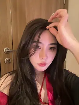 Snapshot of anqi6376 chatting on June 2, 2026, 1:13 pm anqi6376 online show from June 2, 2026, 1:13 pm