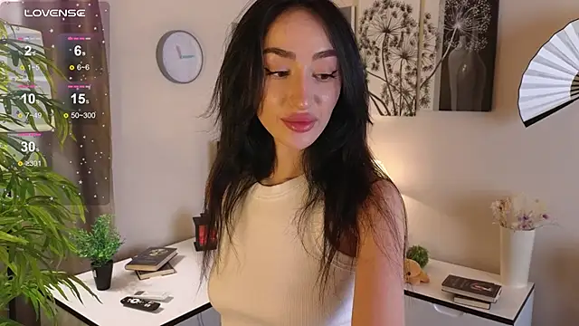 Marie Long online show from January 11, 2026, 6:35 pm