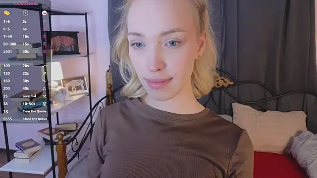 Snapshot of Grace_Glend chatting on January 10, 2026, 10:14 pm Grace Glend online show from January 10, 2026, 10:14 pm