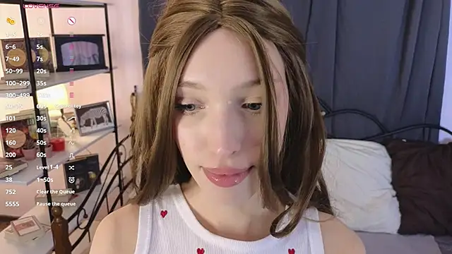 Snapshot of Grace_Glend chatting on February 13, 2026, 11:12 pm Grace Glend online show from February 13, 2026, 11:12 pm