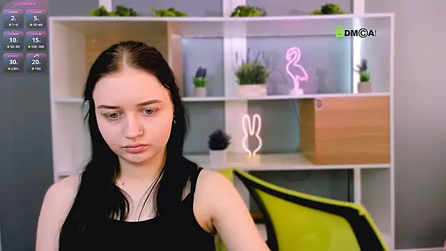 Snapshot of miki_ti chatting on March 1, 2026, 8:16 am miki ti online show from March 1, 2026, 8:16 am