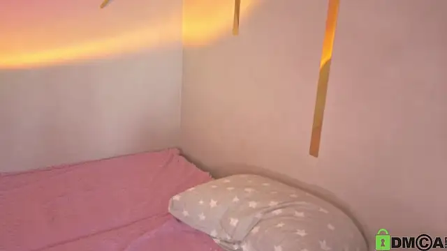 Margarita Lee online show from March 24, 2026, 1:21 am