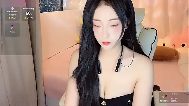 Ximi1 online show from December 16, 2025, 11:32 pm