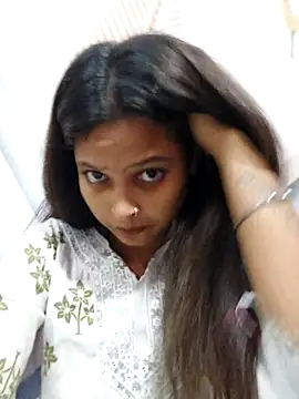 Anshika1431 online show from November 1, 2025, 3:52 am