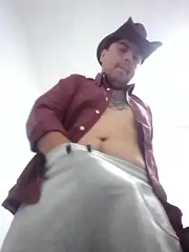 Snapshot of Chorizo_Criollo chatting on February 9, 2026, 3:27 pm Chorizo Criollo online show from February 9, 2026, 3:27 pm