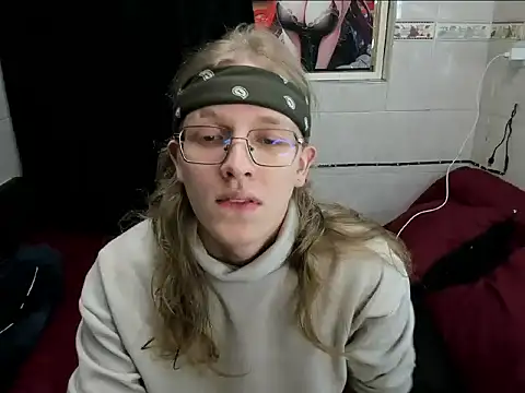 Bookjinn online show from January 13, 2026, 2:55 pm