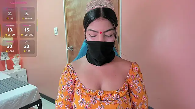 Iniya Parul online show from December 5, 2025, 1:31 pm