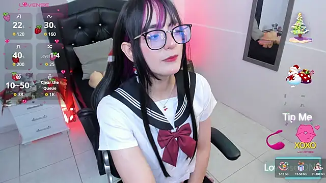 Snapshot of Noah_Cherry chatting on January 6, 2026, 1:53 am Noah Cherry online show from January 6, 2026, 1:53 am