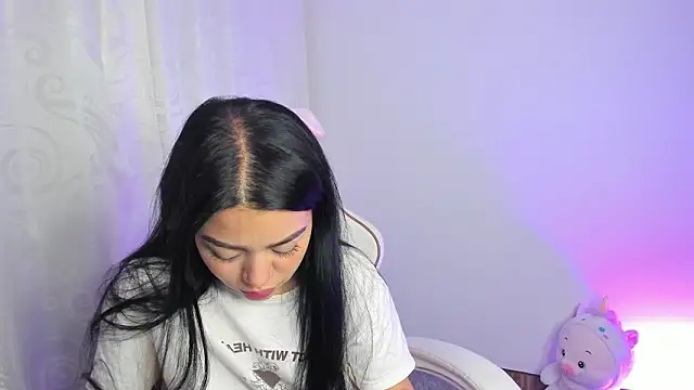 Snapshot of Midori_rosse chatting on February 12, 2026, 7:36 am Midori rosse online show from February 12, 2026, 7:36 am