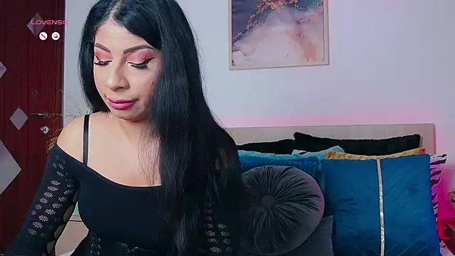 Snapshot of Miss_Ava chatting on February 19, 2026, 5:58 am Miss Ava online show from February 19, 2026, 5:58 am