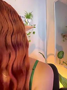 Snapshot of Im_sofiaaa chatting on January 9, 2026, 9:27 pm Im sofiaaa online show from January 9, 2026, 9:27 pm