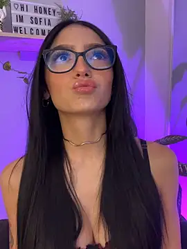Im sofiaaa online show from June 6, 2026, 3:00 am