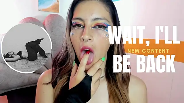 moon winy online show from October 24, 2025, 11:06 am