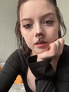 AnmiXHot online show from October 20, 2025, 7:53 am