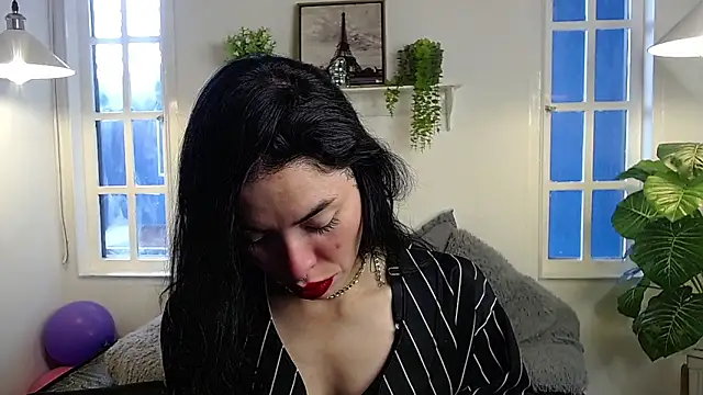 liafaith online show from November 17, 2025, 2:01 pm