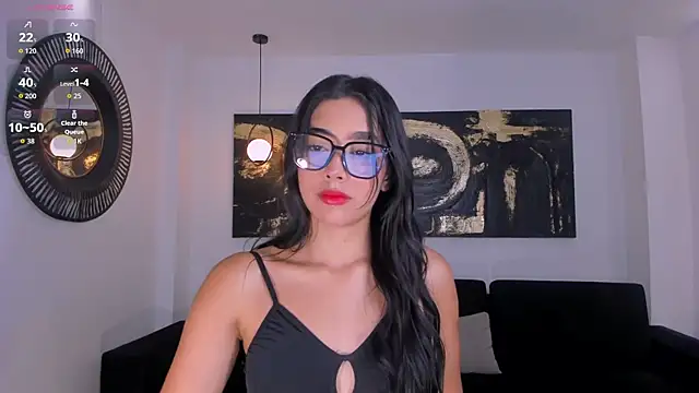 ScarlettBlaze  online show from April 13, 2026, 12:10 pm