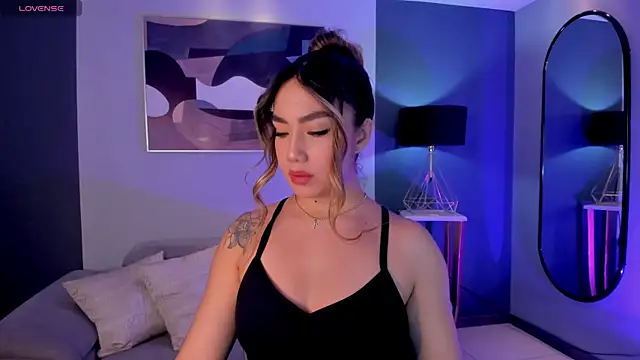 Snapshot of AnnieMonroe1 chatting on January 7, 2026, 11:23 am AnnieMonroe1 online show from January 7, 2026, 11:23 am