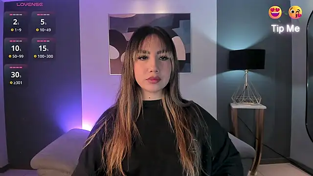 Snapshot of AnnieMonroe1 chatting on January 8, 2026, 11:56 am AnnieMonroe1 online show from January 8, 2026, 11:56 am