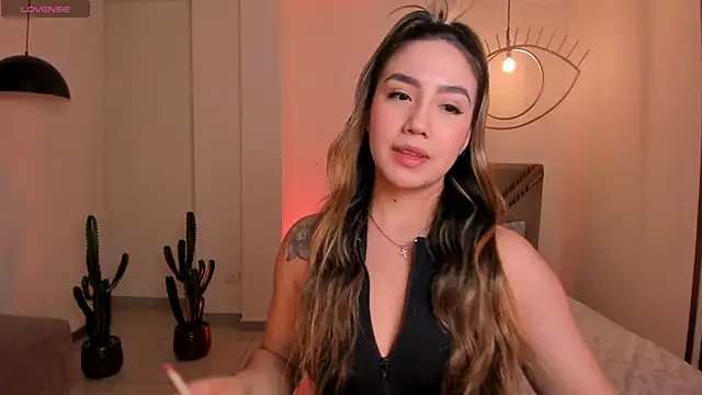 Snapshot of AnnieMonroe1 chatting on February 7, 2026, 11:36 am AnnieMonroe1 online show from February 7, 2026, 11:36 am