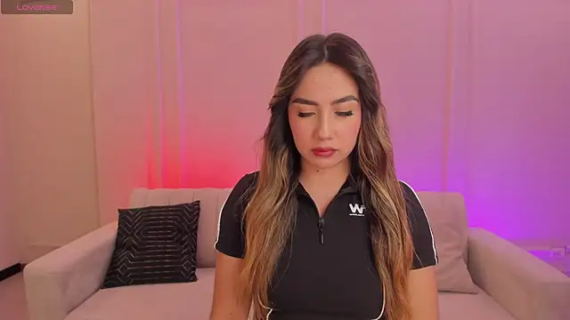 Snapshot of AnnieMonroe1 chatting on February 8, 2026, 11:46 am AnnieMonroe1 online show from February 8, 2026, 11:46 am