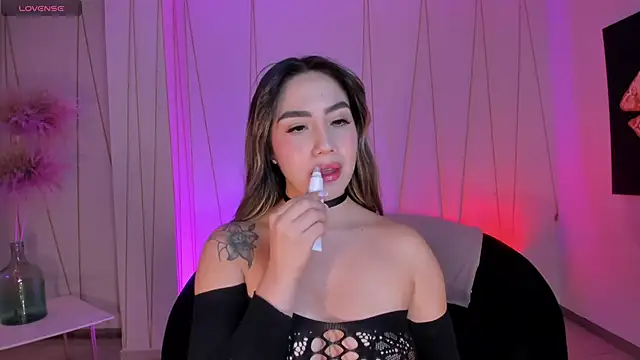 Snapshot of AnnieMonroe1 chatting on February 10, 2026, 11:36 am AnnieMonroe1 online show from February 10, 2026, 11:36 am