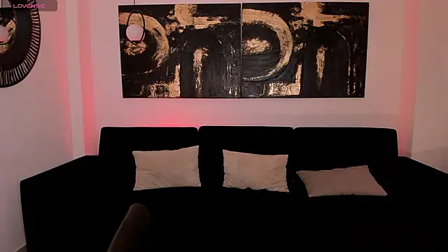 Snapshot of AnnieMonroe1 chatting on February 21, 2026, 12:06 pm AnnieMonroe1 online show from February 21, 2026, 12:06 pm