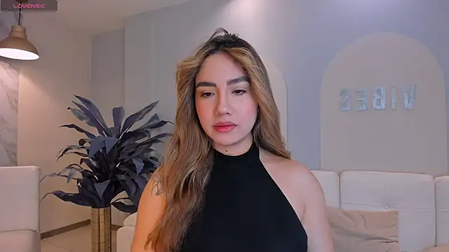 Snapshot of AnnieMonroe1 chatting on February 22, 2026, 12:26 pm AnnieMonroe1 online show from February 22, 2026, 12:26 pm