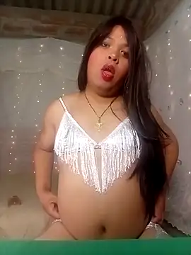 Snapshot of hivanna_mss chatting on October 31, 2025, 8:59 am hivanna mss online show from October 31, 2025, 8:59 am