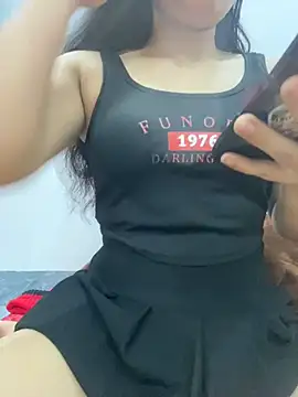 Snapshot of Nary68 chatting on October 30, 2025, 1:07 am Nary68 online show from October 30, 2025, 1:07 am