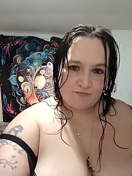 jojoleigh92 online show from October 29, 2025, 12:24 am