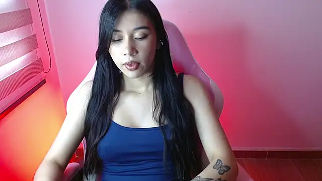 Snapshot of kathy_de chatting on February 14, 2026, 3:20 pm kathy de online show from February 14, 2026, 3:20 pm