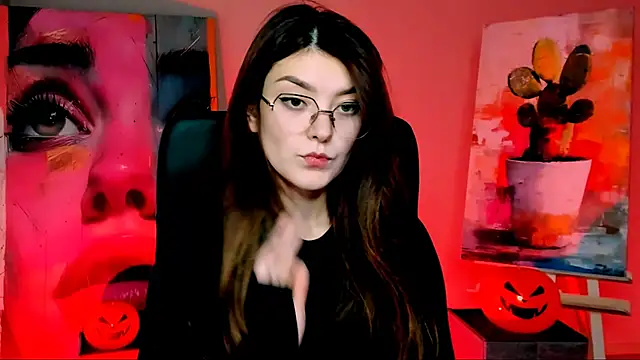 AnaSteisher online show from October 24, 2025, 1:18 pm