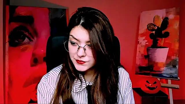 AnaSteisher online show from October 30, 2025, 2:18 pm