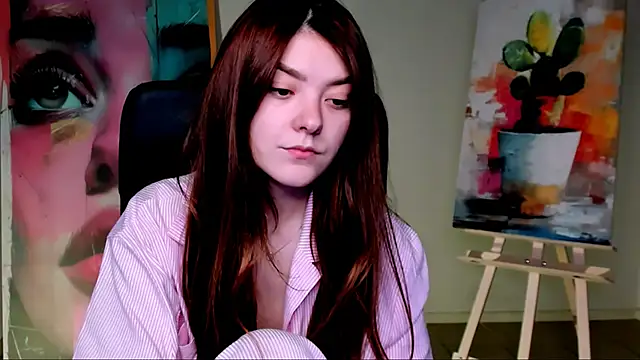 AnaSteisher online show from November 5, 2025, 1:11 pm