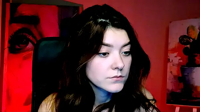 AnaSteisher online show from November 13, 2025, 3:33 pm