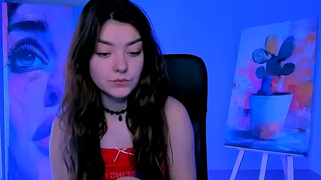 AnaSteisher online show from November 18, 2025, 10:20 am