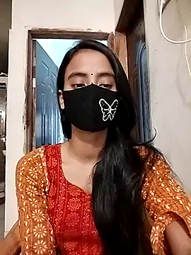 Snapshot of Ratri-Biswas chatting on December 3, 2025, 8:00 am Ratri-Biswas online show from December 3, 2025, 8:00 am