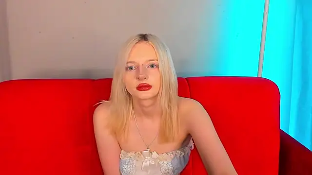 Snapshot of AlessaKiss chatting on February 21, 2026, 9:10 am AlessaKiss online show from February 21, 2026, 9:10 am