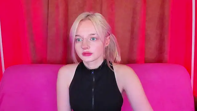 AlessaKiss online show from May 9, 2026, 1:55 am