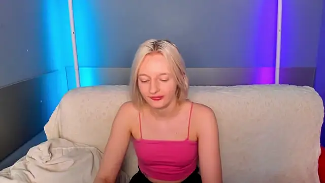 AlessaKiss online show from May 30, 2026, 1:46 am