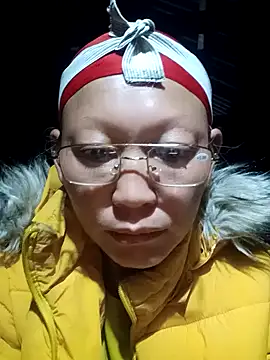 nui-show online show from October 30, 2025, 8:42 pm